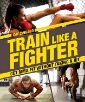Image of train like a fighter get mma fit without taking a hit