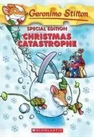 Image of Geronimo Stilton Special Edition: Christmas by Geronimo Stilton