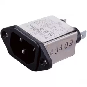 Image of Yunpen YB03A1 interference suppression filter with cold equpment c...