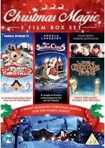 Image of Christmas Magic Boxset