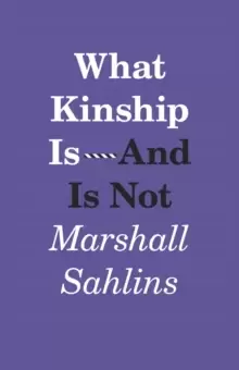 Image of What Kinship Is-And Is Not