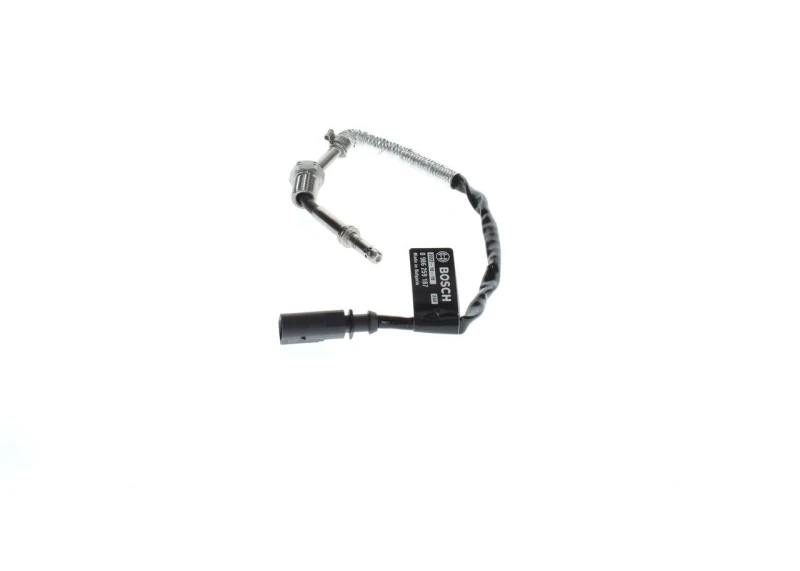 Image of Bosch 0 986 259 187 Sensors Sensor,exhaust gas temperature (3938)