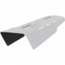 Image of Axis P13 Weather shield