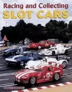 Image of racing and collecting slot cars