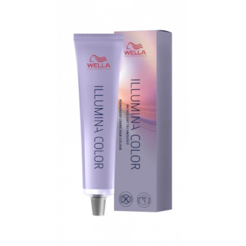 Image of Wella Professionals Illumina Color 6.16-Cool