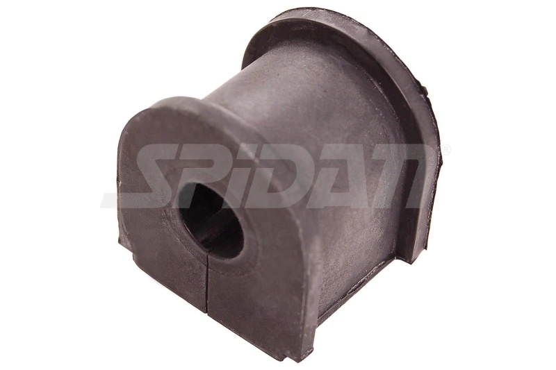 Image of SPIDAN CHASSIS PARTS Anti roll bar bush SPIDAN CHASSIS PARTS 412799