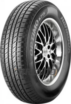 Image of Hankook Optimo K715 135/70 R15 70T 4PR SBL