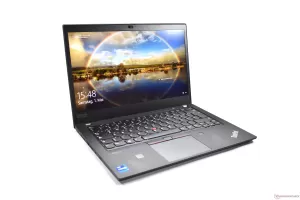 Lenovo ThinkPad T14 Gen 2 14" Laptop