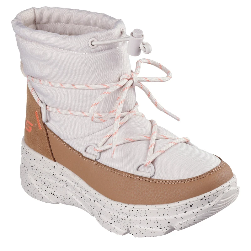 Image of Skechers Bobsmt Peak Natural female 3 (36)