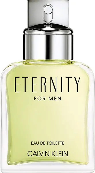 Calvin Klein Eternity Eau de Toilette For Him 50ml