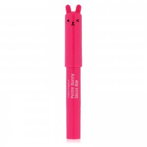 Image of TONYMOLY Petite Bunny Gloss Bar Juicy Apple 2g