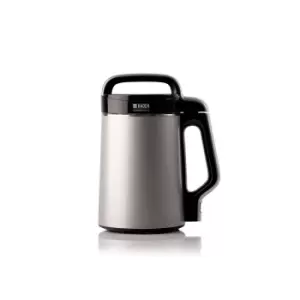 Image of Haden Lorraine Pascale 1.2L Soup Maker 193391 in Silver