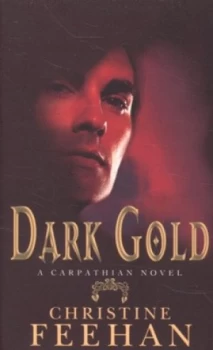 Image of Dark Gold by Christine Feehan Paperback