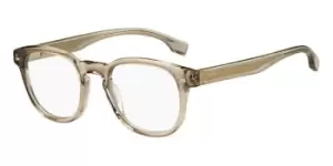 Boss by Hugo Boss Eyeglasses Boss 1384 10A