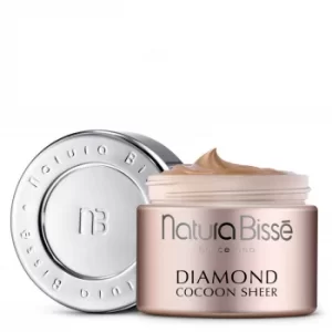 Image of Natura Biss Diamond Cocoon Sheer Cream 50ml