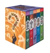Image of secret series complete collection