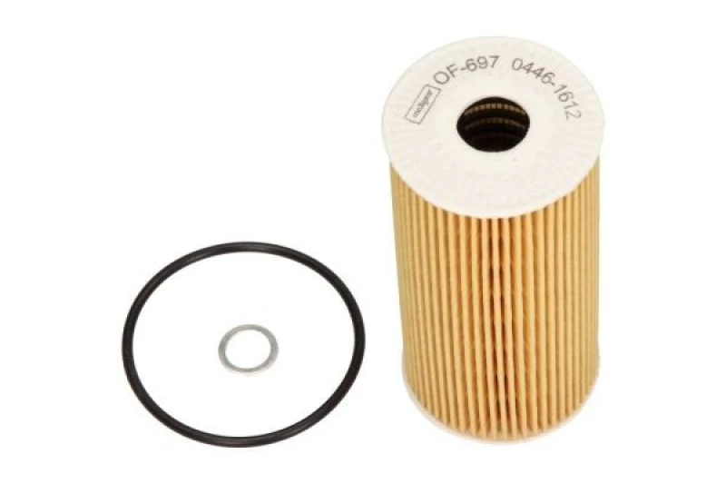 Image of MAXGEAR Oil filter MAXGEAR 26-0892