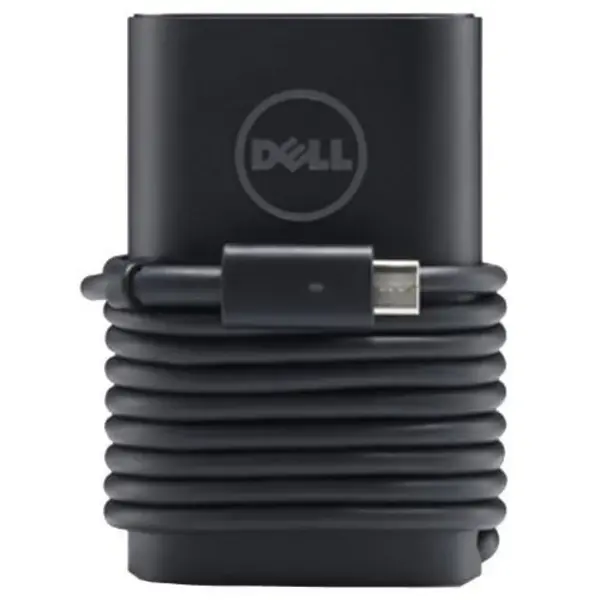 Image of DELL USB-C 100W AC Adapter 1m PC - UK