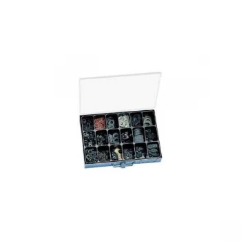 Image of Affix Seal Ring Assortment Set - 1000 Pieces