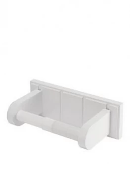 Image of Croydex Portland Toilet Roll Holder