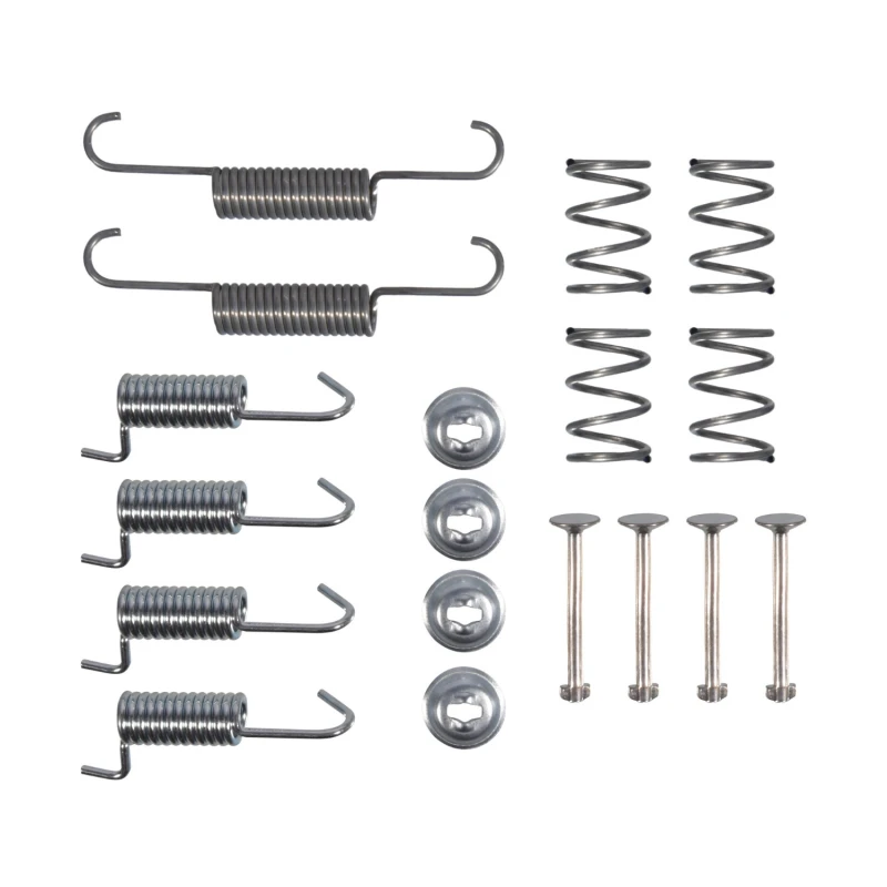 Image of Brake shoe fitting kit FEBI BILSTEIN 182565