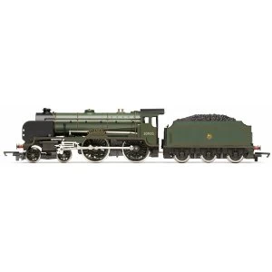 Image of Hornby BR V Schools Class 4-4-0 30935 Sevenoaks Era 4 Model Train