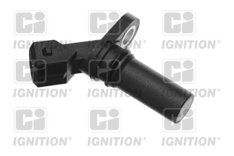 Image of QUINTON HAZELL Crankshaft sensor QUINTON HAZELL XREV334