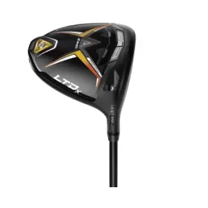 Cobra 2022 Driver King LTDx 10.5 GPH REG