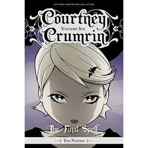 Image of Courtney Crumrin, Vol. 6: The Final Spell