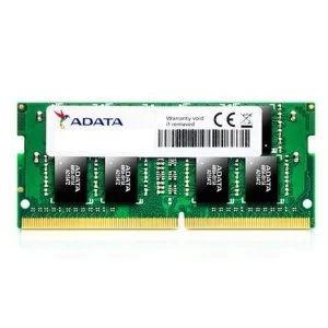 image of ADATA 8GB 2400MHz DDR4 Laptop RAM