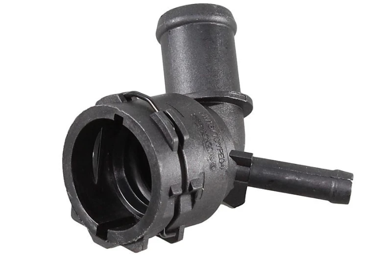 Image of Coolant Flange METZGER 4010418