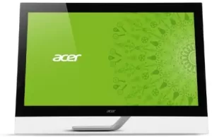 image of Acer 23" T232HL IPS Touch Screen LED Monitor