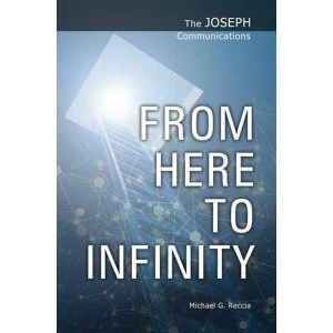 Image of From Here to Infinity by Michael G. Reccia (Paperback, 2015)