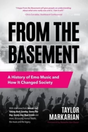 Image of From the basement by Taylor Markarian