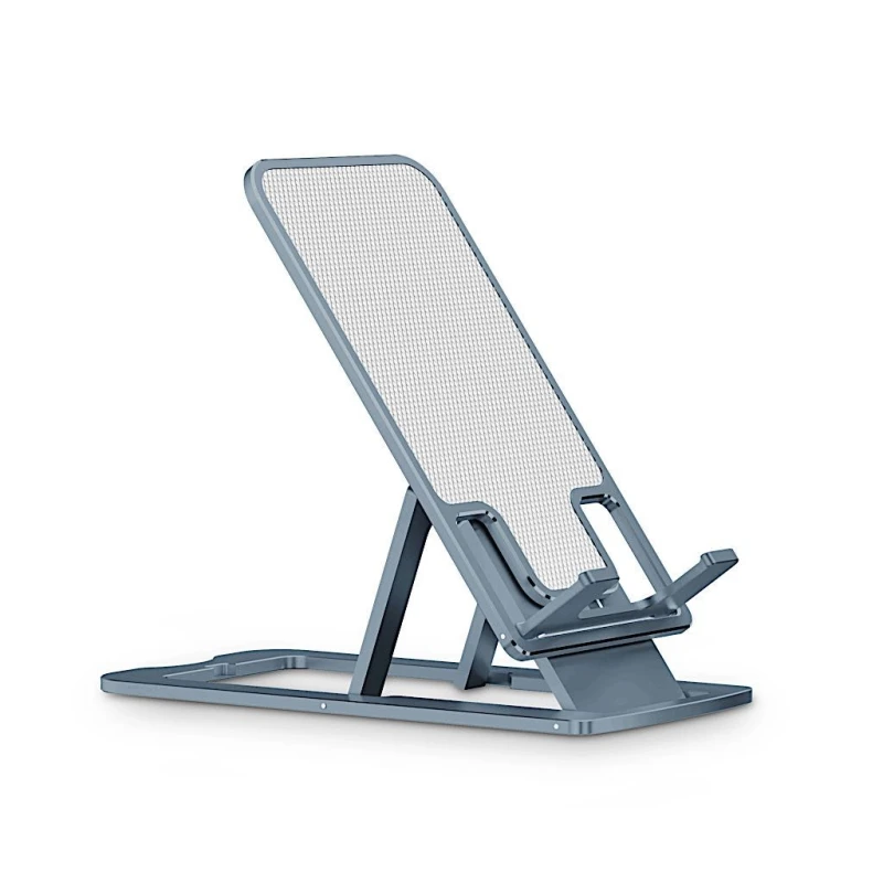 Image of Inter-Tech MTS-100 Passive holder Mobile phone/Smartphone. Tablet/UMPC