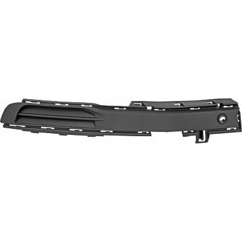 Image of Bumper grill DIEDERICHS 2274039