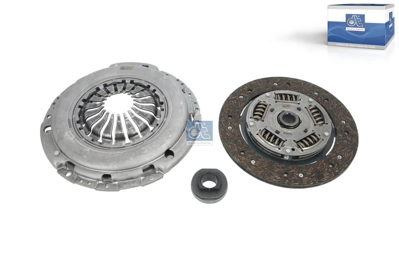 Image of Clutch kit DT Spare Parts 12.92217