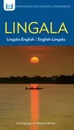 Image of lingala englishenglish lingala dictionary and phrasebook
