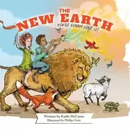 Image of new earth youre gonna love it