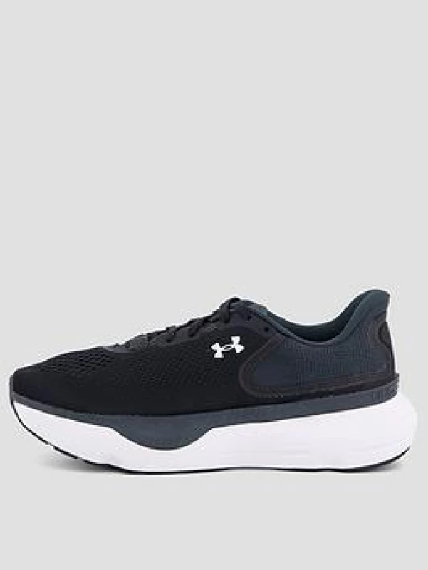 Image of Womens running shoes Under Armour Infinite Pro 2 Noir Female 42,5