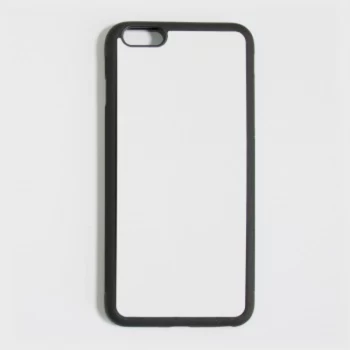 Image of CO TPU IPH 6+/6S+ BK