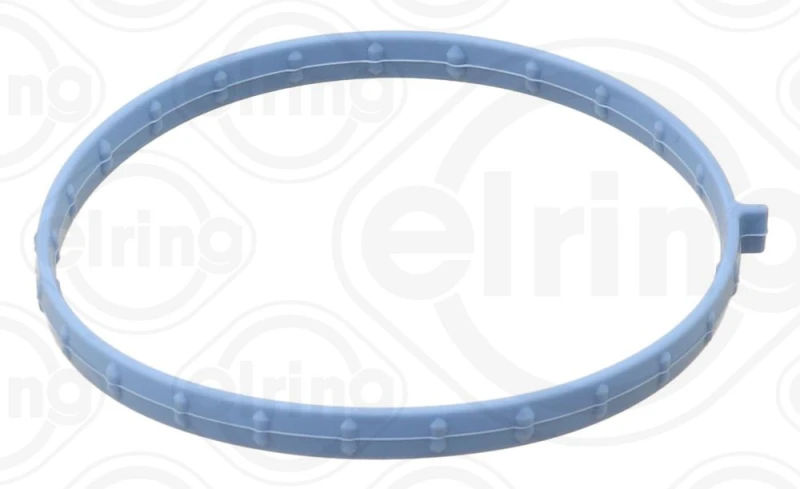 Image of Gasket, intake manifold housing ELRING 711.760