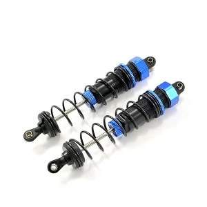 Image of Ftx Kanyon Complete Shocks (Pr)
