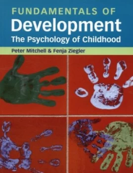 Image of Fundamentals of Development by Peter Mitchell Paperback