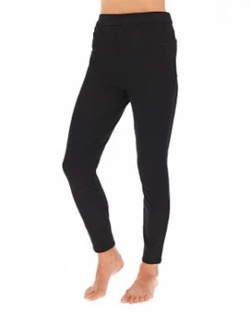 Spanx Ankle Jean-ish Leggings