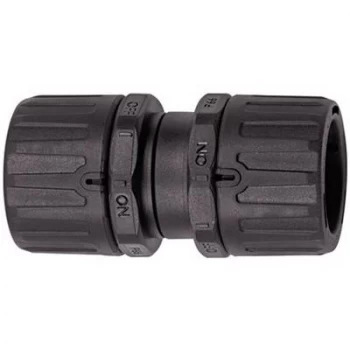 Image of HG HG Conduit Connector IP66 HG28 HG28 166 24602 Hellermann Tyton
