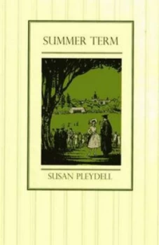 Image of Summer Term Paperback