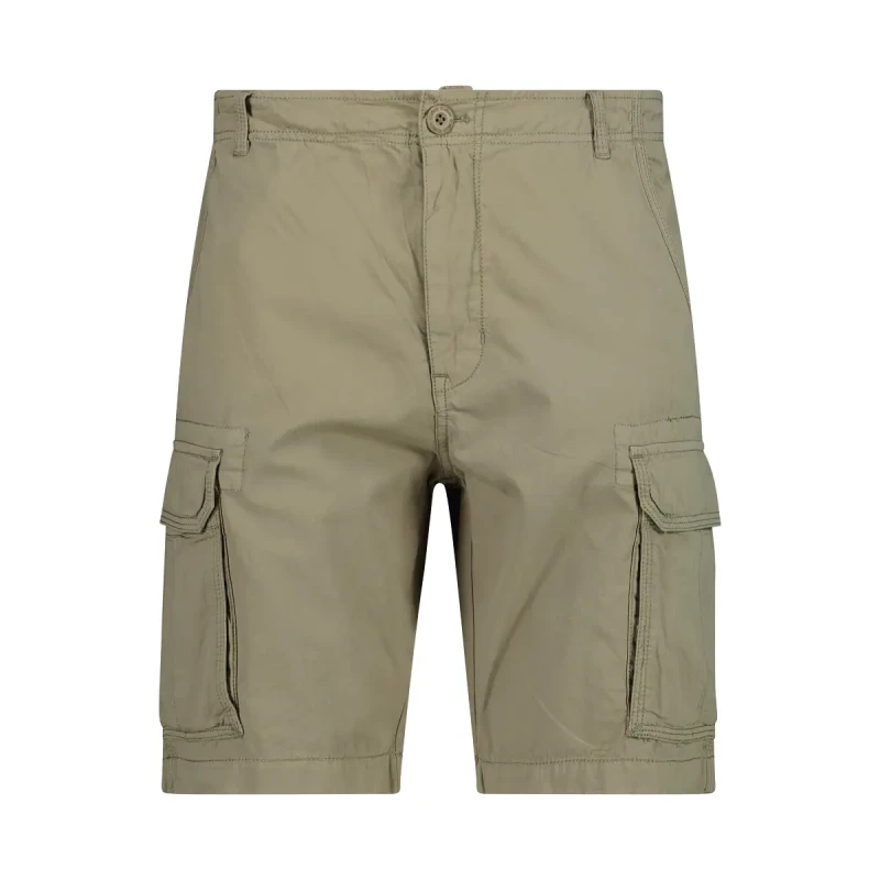 Image of Hiking shorts CMP Beige Male 4XL
