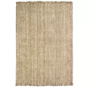 Image of Oriental Weavers Lagos Gold Rug - 160x230cm - Beige
