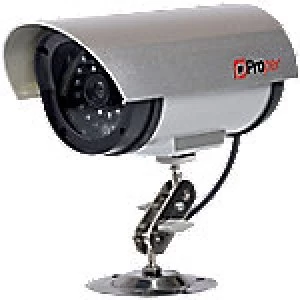 image of Proper Dummy Security Camera P-SICS-1